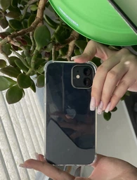 Чохол для смартфона BeCover для Apple iPhone 12 Pro Transparancy (BC_705364) фото від покупців 4