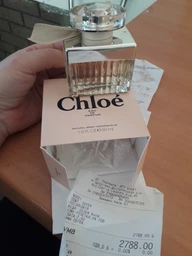 Сменный блок Парфюмированная вода для женщин Chloe Eau de Parfum 150 мл (3616303312428) фото от покупателей 4