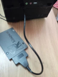 Перехідник Rondaful SATA до USB 3.0 для HDD SSD фото від покупців 7