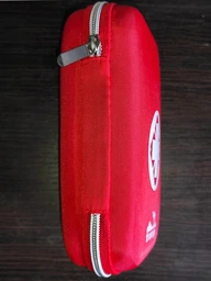Аптечка дорожная Tramp TRA-193 EVA Box Red (N010314) фото от покупателей 1