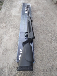 Пневматическая винтовка Core Air Rifle B3-3P (пластик) фото от покупателей 4