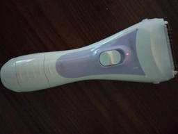 Електробритва жіноча Remington WSF5060 Smooth and Silky