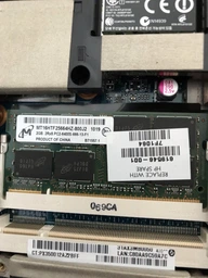 Оперативна пам'ять Avant SODIMM DDR2 2Gb 800MHz PC2-6400 (AVK6456U61E6800F5-AT) фото от покупателей 2