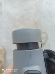 Монокуляр Bresser Wave 12x50 UR WP фото от покупателей 1