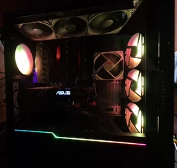 Корпус MSI MPG VELOX 100R фото от покупателей 11