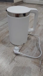 Электрочайник Xiaomi Mi Smart Kettle Pro MJHWSH02YM фото от покупателей 11