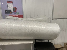 Матрац ортопедичний Acat Largo Super Slim 150x200 см (24110) фото від покупців 1