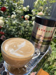 Кофе молотый Carraro Dolci Arabica Mokka 250 г (8000604900067) фото от покупателей 1