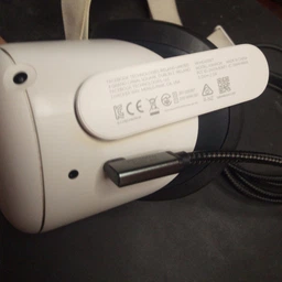 Кабель Type-C – Type-C 3.2 gen2 e-marker PD 100W кутовий 90 градусів 3 м Чорний (TC100W-90-3) фото від покупців 2
