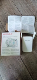 Ретранслятор Mercusys ME30 WiFi5 / AC1200 / 100 Мбит/с фото от покупателей 2