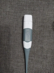 Термометр ProMedica Stick (6943532400174) фото від покупців 4
