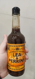 Соус вустерський Lea & Perrins Heinz Worcestershire Sauce 290 мл фото від покупців 1