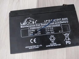 ИБП APC Back-UPS 750VA, Schuko (BC750-RS) фото від покупців 1