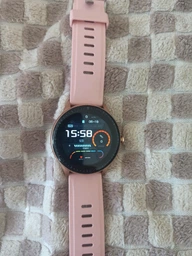 Смарт-годинник водонепроникний iHunt Smart Watch 6 Titan Black фото від покупців 7