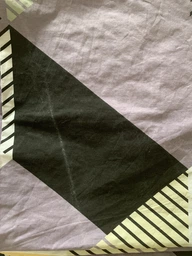 Постельное белье Zastelli Geometric бязь семейное 2х145х210 фото от покупателей 1