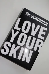 Кофейный скраб для тела и лица Mr.Scrubber Chocolate для всех типов кожи 200 г (4820200230054) фото от покупателей 1