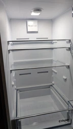 Холодильник BEKO RCNA 366K 30XB фото від покупців 18