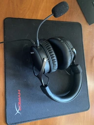 Навушники Hator Hyperpunk HTA-820 Black фото від покупців 1