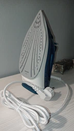 Утюг PHILIPS 3000 series DST3040/70 фото от покупателей 3