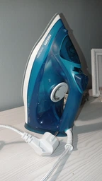 Утюг PHILIPS 3000 series DST3040/70 фото от покупателей 2