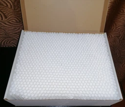 Сигаретные гильзы Firebox для набивки сигарет 1000 шт фото от покупателей 3