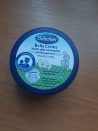 Крем для младенцев Bubchen 150 мл (4065331002495) фото от покупателей 6