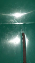 Крісло Irak Plastik Bahar EKO Зелене (4683kmd) фото від покупців 1