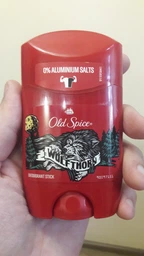 Дезодорант Old Spice Wolfthorn 50 мл (4084500019195) фото від покупців 13