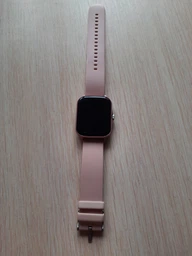 Смарт-годинник Gelius Amazwatch GT2 Lite GP-SW003 Black фото від покупців 16