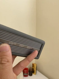 Внешний карман Blueendless PC280Y для M2 NVMe (PCIe) SSD USB 3.1 Type-C фото от покупателей 4