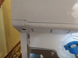 Стир. машина с верт. загр. Electrolux EW6T4062U, 6кг, 1000, A+++, Дисплей, Белый (EW6T4062U) фото от покупателей 8