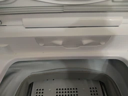 Стир. машина с верт. загр. Electrolux EW6T4062U, 6кг, 1000, A+++, Дисплей, Белый (EW6T4062U) фото от покупателей 7
