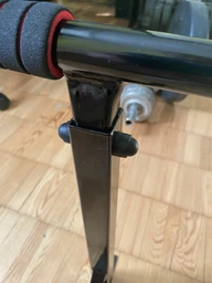 турник настенный SHKIPMASTER 2в1 разборной фото от покупателей 3
