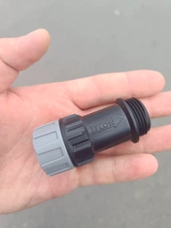 Редуктор тиску Bradas до 1 Bar, РВ 3/4", РЗ 3/4" (DSA-8415) фото від покупців 1