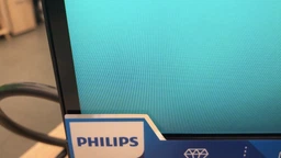 Монітор 27" Philips E-Line 275E1S /00/01 фото від покупців 12