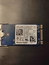 Портативный корпус для Transcend SSD SATA M.2 2280 - USB 3.1 Gen 1 Metal Silver (TS-CM80S) фото от покупателей 2