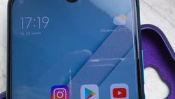 Захисне скло BeCover для Xiaomi Redmi 9 / 9 Prime Crystal Clear Glass (BC_705113) фото від покупців 2