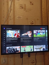Телевизор Ergo 32DHS6000 фото от покупателей 2