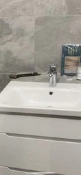 Смеситель для умывальника HANSGROHE LOGIS 71100000