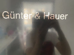 Ретро холодильник GUNTER&HAUER FN 275 G