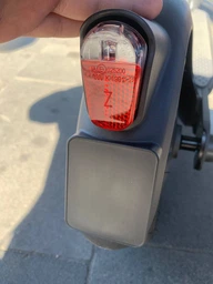 Електросамокат Ninebot by Segway MAX G30E II (AA.00.0010.32) фото від покупців 1