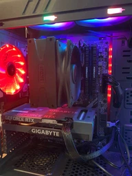 Кулер PcCooler GI-X4SD фото от покупателей 8