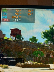 Кулер PcCooler GI-X4SD фото от покупателей 6