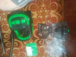 Пилосос без мішка RZTK Eco Cyclone 25