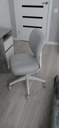 Дитяче крісло FunDesk Buono Grey (221782) фото від покупців 4