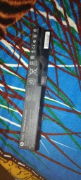 Батарея MU06 для HP Compaq CQ32, CQ42, CQ43, CQ62, CQ57 CQ58, CQ72, G62, G72, G42, G4-1000, G6-1000, HP 240 G1, 245 G1, 246 G1, 246 G2, 250 G1, 255 G1 (MU09) (10.8V 4400mAh 47.5Wh) (62028)