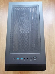 Корпус MSI MAG Forge 100M без БП (MAG FORGE 100M) фото від покупців 1