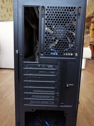 Корпус MSI MAG Forge 100M без БП (MAG FORGE 100M) фото від покупців 3