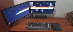 Настольное крепление для мониторов RZTK MM 12-32 фото от покупателей 1