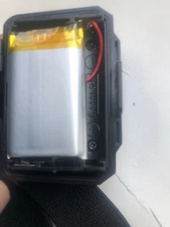 Ліхтар налобний акумуляторний Westinghouse WF71 (889554006139) фото від покупців 4